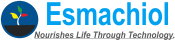 Esmachiol Technology Solutions Inc. Logo